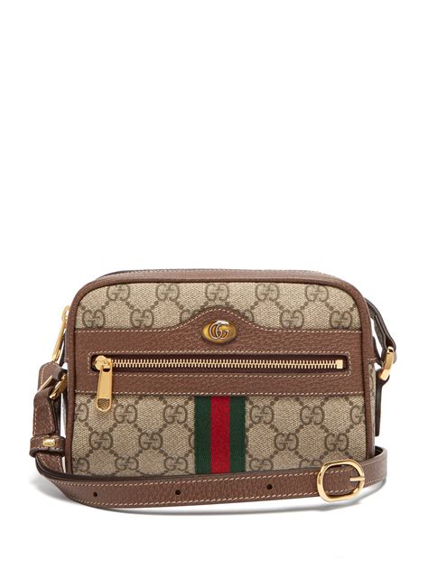 gucci body bebe|gucci unisex crossbody bag.